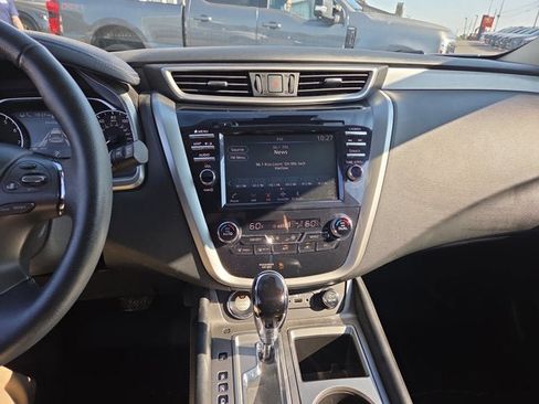 Used 2022 Nissan Murano SL w/ SL Moonroof Package image 15