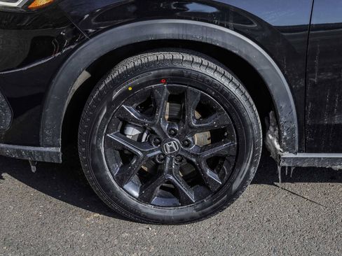 Used 2023 Honda HR-V Sport image 12