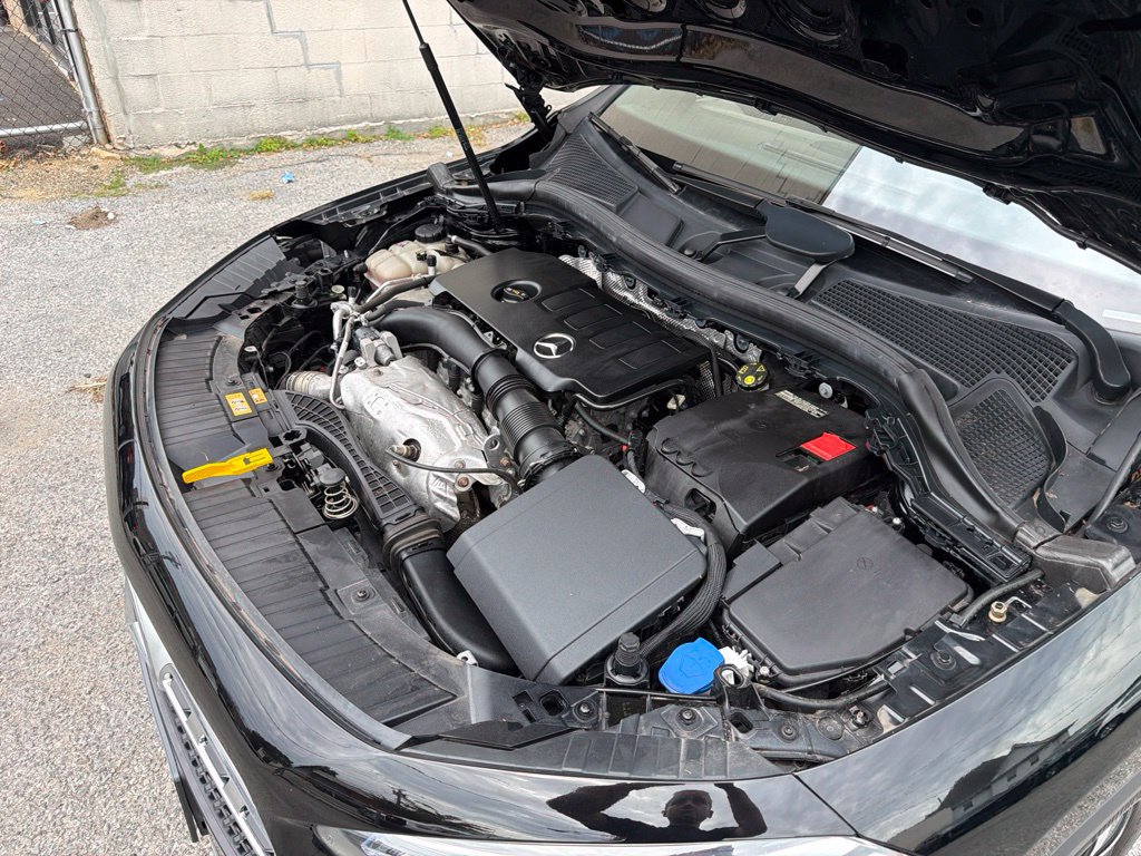 Used 2022 Mercedes-Benz GLA 250 4MATIC image 15