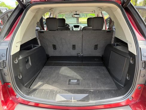 Used 2016 Chevrolet Equinox LT w/ Convenience Package image 12