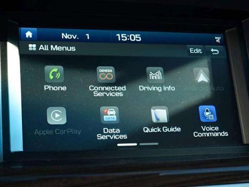 Used 2019 Genesis G80 3.8 image 63