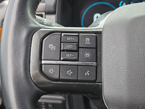 Used 2022 Ford F150 Tremor w/ Equipment Group 402A High AWD/4WD image 17