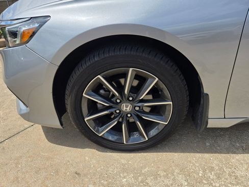 Used 2021 Honda Accord EX-L image 14