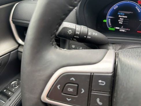 Used 2025 Toyota Grand Highlander AWD Hybrid image 20