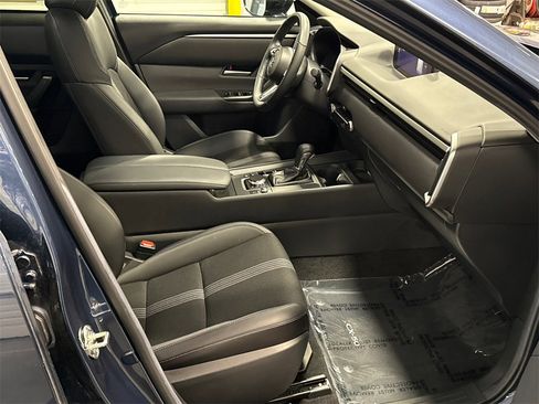 Certified 2025 MAZDA CX-50 AWD 2.5 S w/ Cargo Package image 15