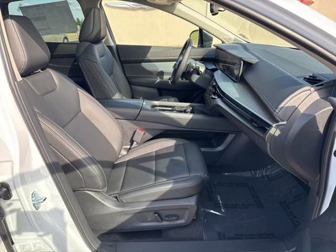 New 2025 Nissan Murano SL image 28