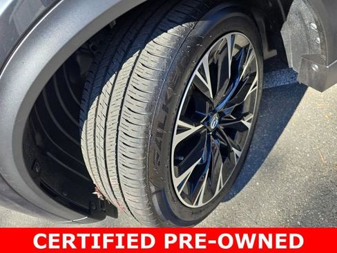 Certified 2024 MAZDA CX-90 Plug-In Hybrid w/ Premium Pkg image 34