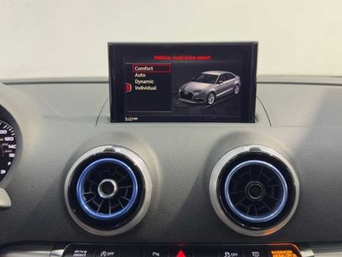 Used 2018 Audi A3 2.0T Premium Plus w/ Premium Plus Package AWD/4WD image 31