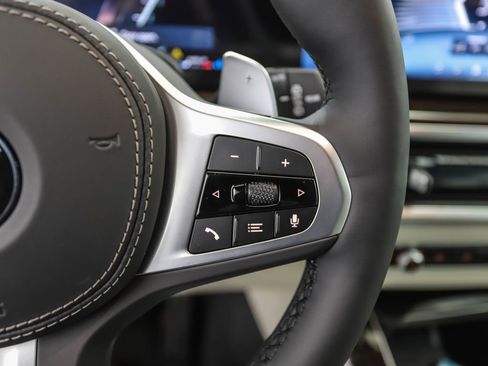 New 2026 BMW X5 xDrive40i w/ M Sport Package image 13