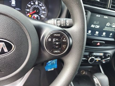 Used 2021 Kia Soul LX FWD image 24