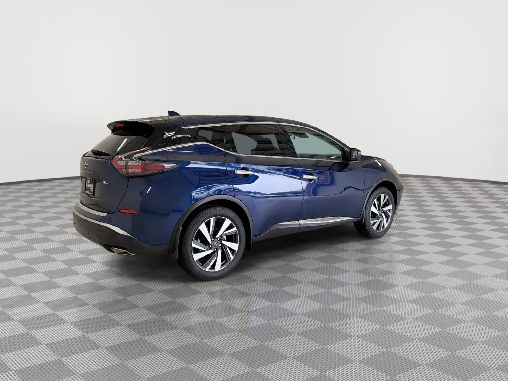 Certified 2024 Nissan Murano SL FWD image 13