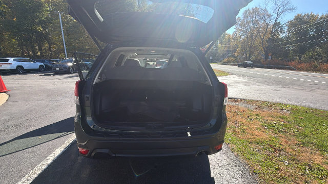 Used 2024 Subaru Forester Premium AWD/4WD image 34