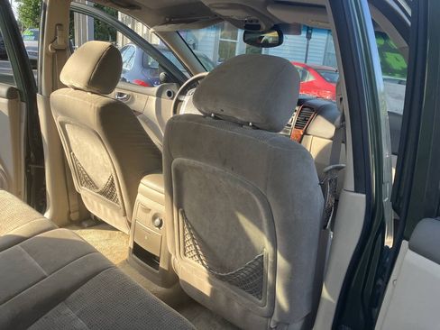 Used 2004 Kia Sorento EX AWD/4WD image 29
