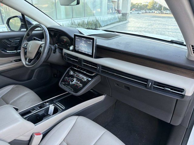 Used 2022 Lincoln Corsair Reserve FWD image 20