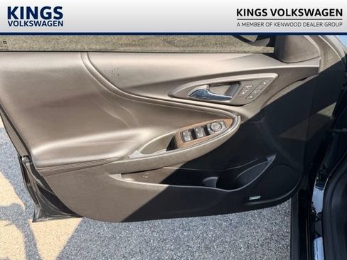 Used 2020 Chevrolet Malibu Premier FWD image 7