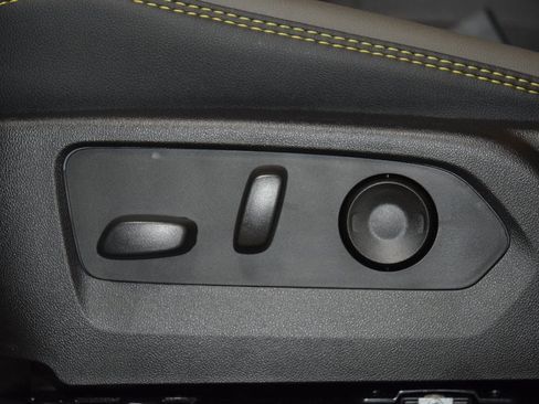 New 2026 Chevrolet Colorado ZR2 w/ ZR2 Bison Edition image 44