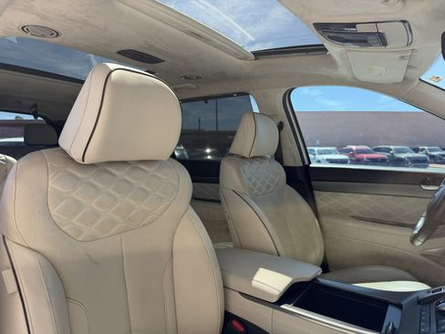 Used 2020 Hyundai Palisade Limited AWD/4WD image 44