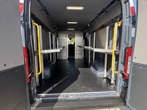 Used 2019 RAM ProMaster 3500 FWD image 14