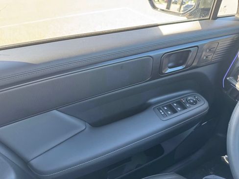 Used 2026 Hyundai Santa Fe Calligraphy AWD/4WD image 29