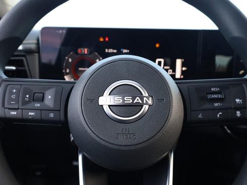 New 2026 Nissan Kicks SV w/ Cold Weather Package image 9