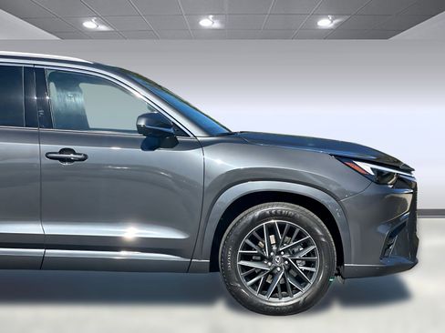 Certified 2025 Lexus TX 350 AWD w/ Technology Package image 37