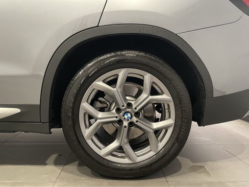 Certified 2024 BMW X3 xDrive30i w/ Convenience Package AWD/4WD image 8