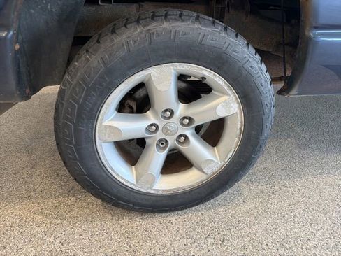 Used 2006 Dodge Ram 1500 Truck SLT w/ Quad Cab Big Horn Value Group image 6