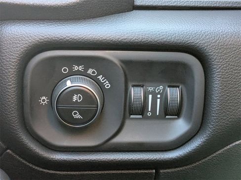 New 2026 RAM 1500 Big Horn image 22