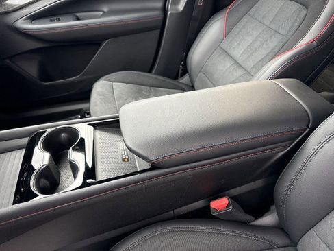 Certified 2024 Chevrolet Blazer EV RS image 20