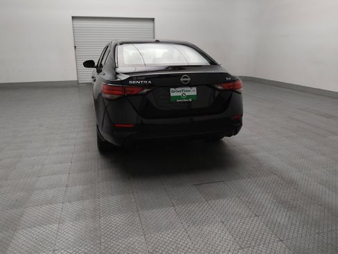 Used 2024 Nissan Sentra SV FWD image 6