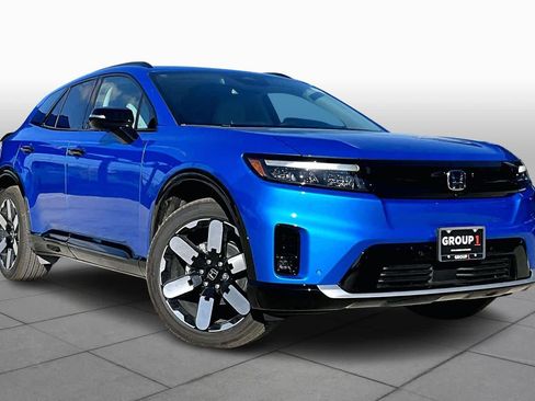 New 2026 Honda Prologue Elite image 2