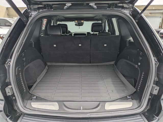 Used 2019 Jeep Grand Cherokee Limited X AWD/4WD image 12