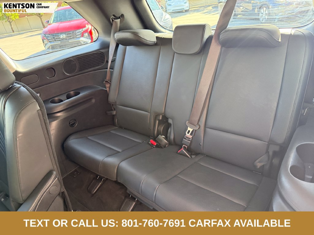 Used 2026 Hyundai Palisade SEL AWD/4WD image 32
