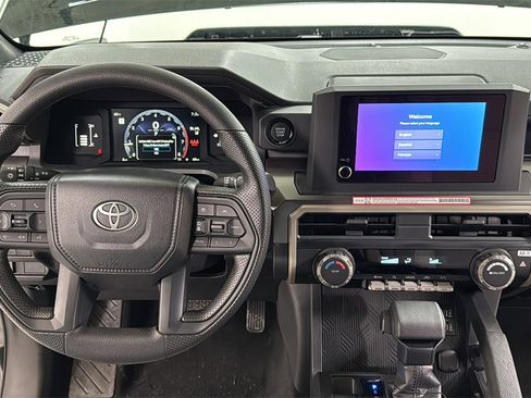 New 2026 Toyota Tacoma SR5 image 9