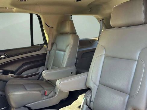 Used 2015 Chevrolet Tahoe LT image 17