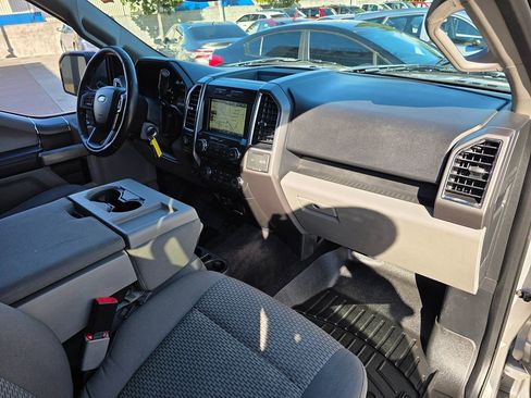 Used 2015 Ford F150 XLT w/ Equipment Group 302A Luxury image 15