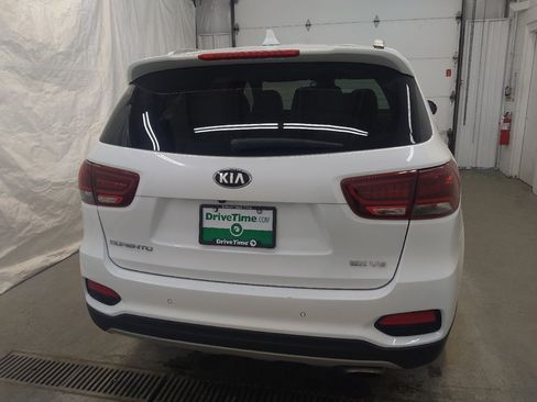 Used 2019 Kia Sorento EX image 7