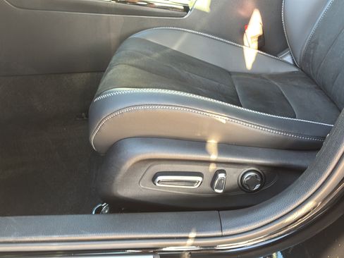 Used 2024 Acura Integra A-Spec FWD image 11