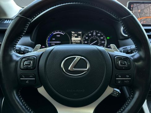 Certified 2021 Lexus NX 300h AWD w/ Premium Package image 12