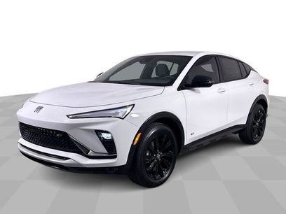 New 2026 Buick Envista Sport Touring w/ Convenience I Package