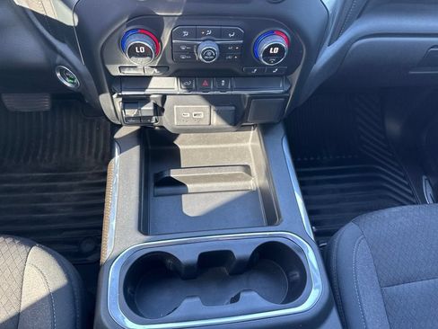 Used 2022 Chevrolet Silverado 2500 LT w/ Convenience Package AWD/4WD image 20