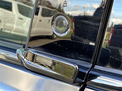 Used 2025 Ford Mustang Mach-E GT w/ Interior Protection Package image 29