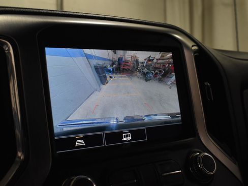 Used 2021 GMC Sierra 1500 Elevation image 18