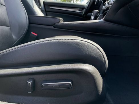 Certified 2022 Honda Accord Sport Special Edition image 30