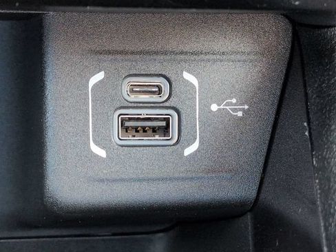 New 2026 Jeep Compass Latitude AWD/4WD image 22