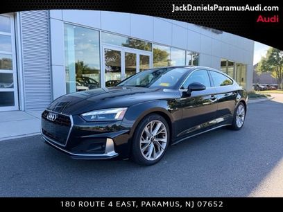 Used 2023 Audi A5 2.0T Premium Plus w/ Premium Plus