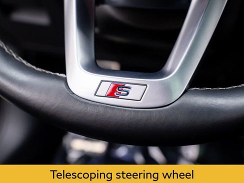 Used 2023 Audi S3 Premium Plus w/ Premium Plus Package image 31