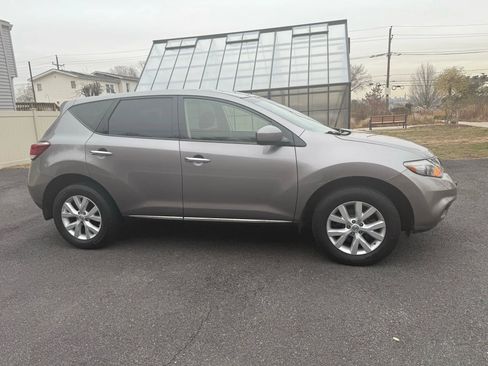 Used 2012 Nissan Murano S image 9