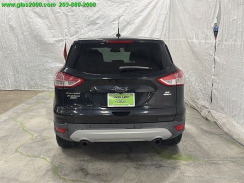 Used 2016 Ford Escape SE AWD/4WD image 20