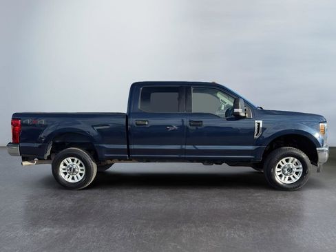 Used 2019 Ford F250 XLT w/ XLT Value Package image 6